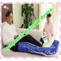 lymphatic drainage massage machine physical therapy apparatus diabetes